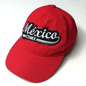 México Red Hat Adjustable
